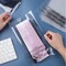 100 Count Clear Cellophane Resealable Bags 10" x 13" Poly Self Seal Envelopes 1.2 Mil